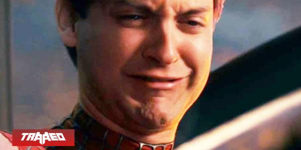 Marvel descarta el regreso de Tobey Maguire y producción de Spider-Man 4