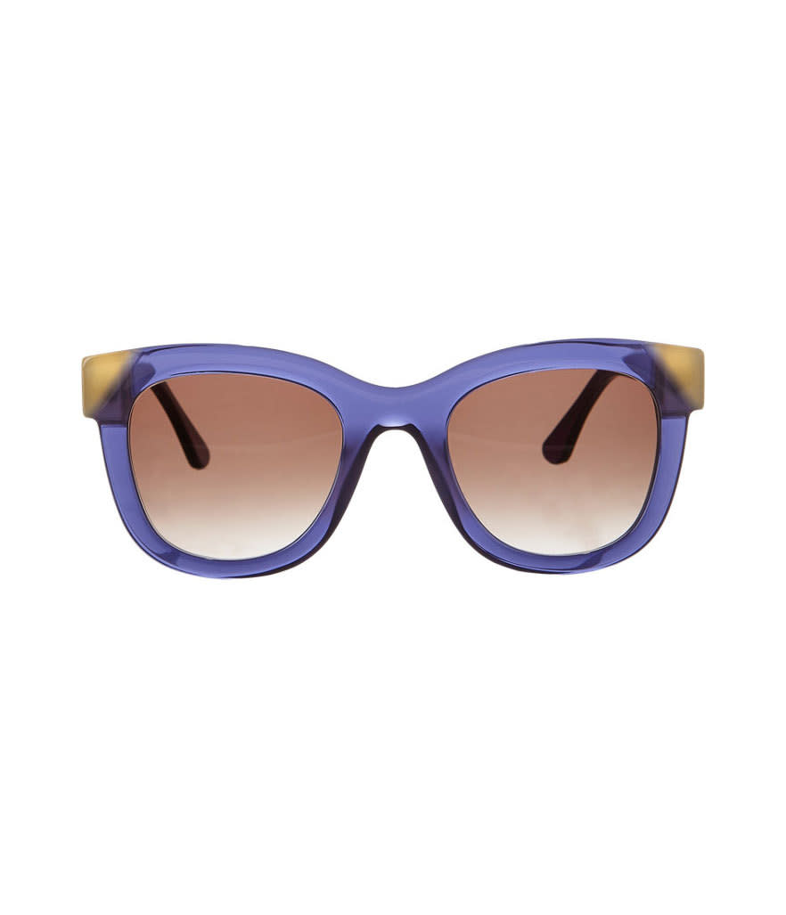 Thierry Lasry Chromaty Sunglasses