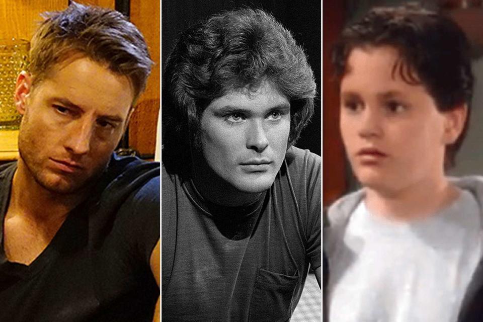12 Stars Who Appeared on The Young and the Restless