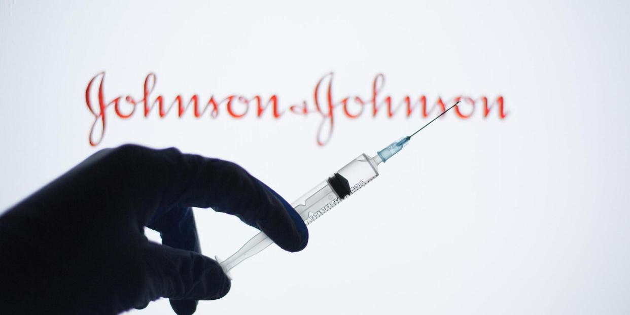 johnson and johnson covid vaccine