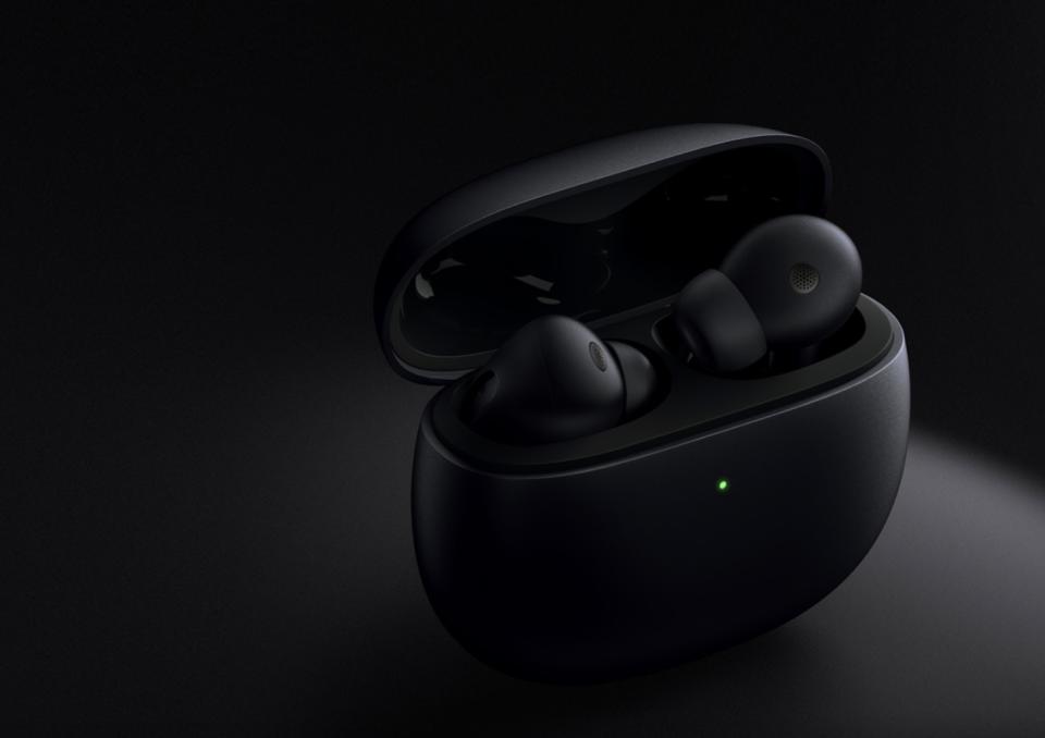 Xiaomi Buds 3