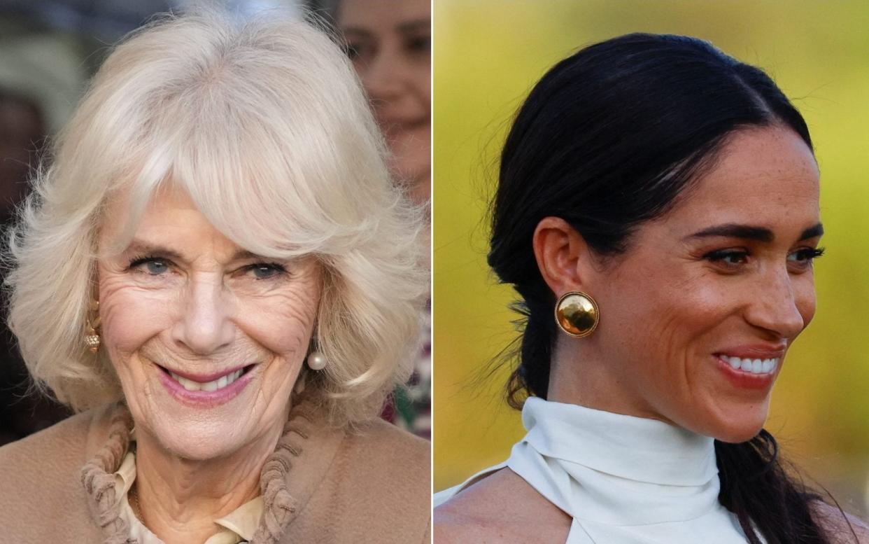 camilla meghan earrings