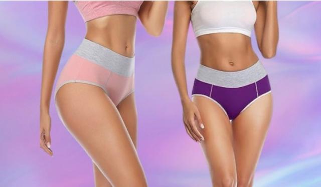 Meet Modibodi, the underwear brand that went into the Shark Tank but won't  be appearing on your TV screen - SmartCompany