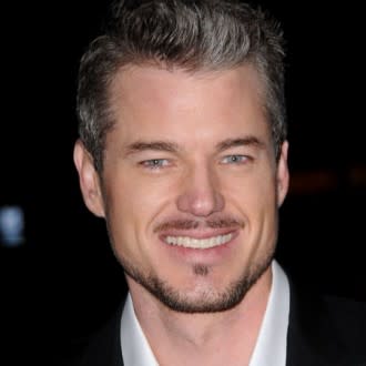 Eric Dane checks into rehab 