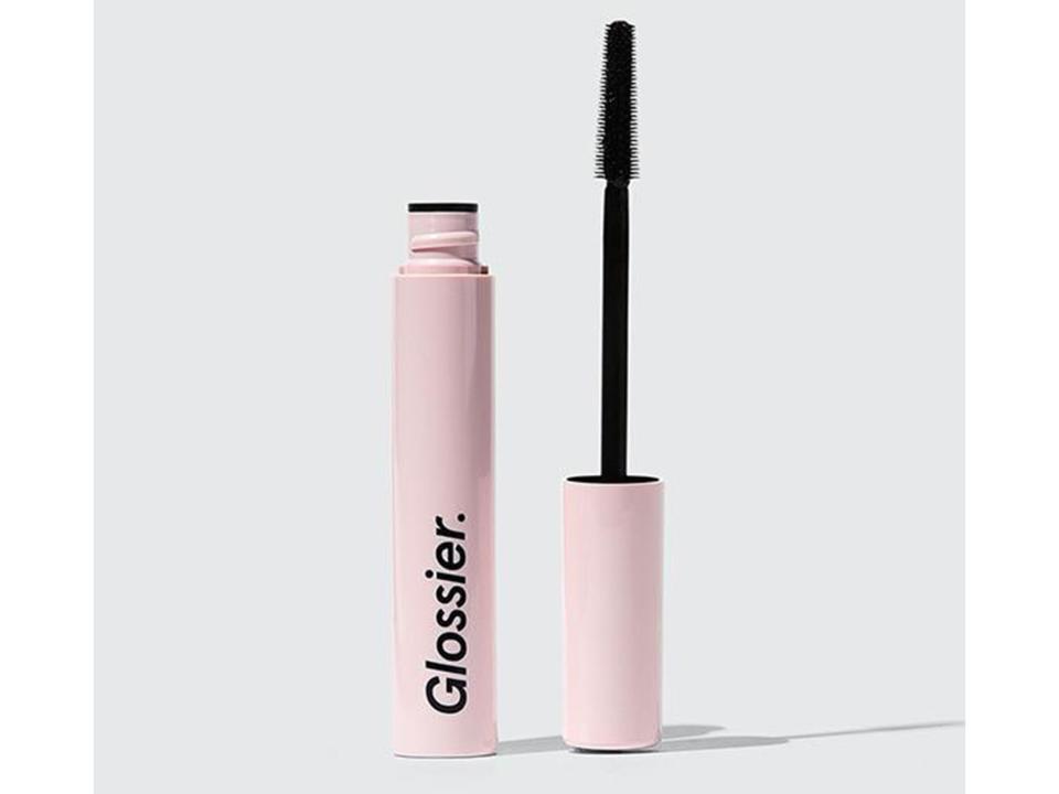 Glossier