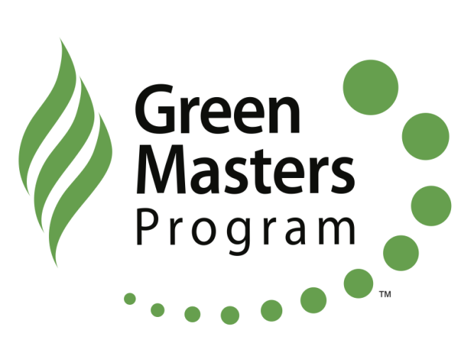 Green Masters Program by the Wisconsin Sustainable Business Council