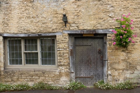 Castle Combe is in the process of cracking Japan - Credit: GETTY