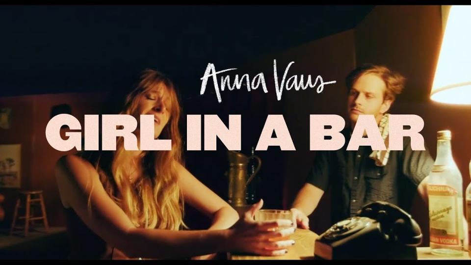 One of Taylor's best talents is taking the storytelling skills she learned from country music, and applying it to all different genres. Anna Vaus has nailed the lyrics in this song, telling the simple story of running into an ex in a bar but turning it into an epic track.  Sounds like: Fearless.