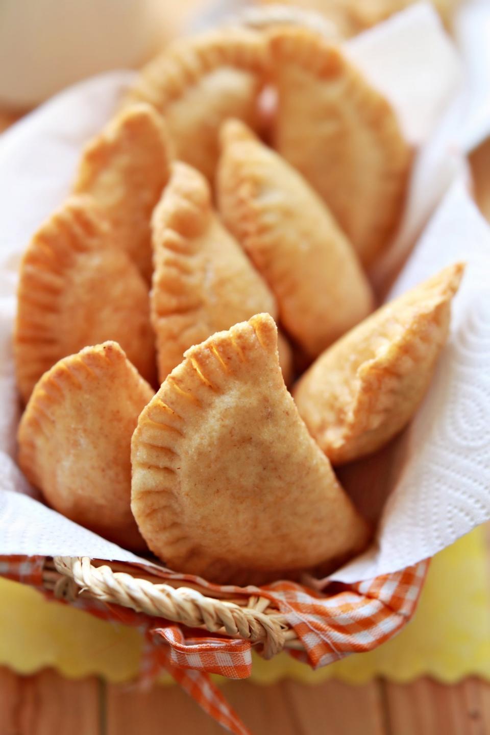 Empanadas