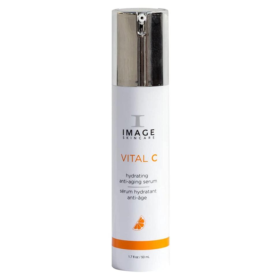 Image Skincare Review