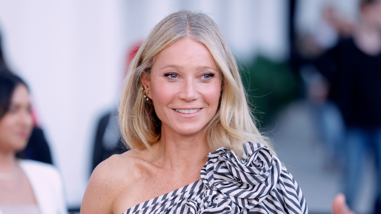  Gwyneth Paltrow 