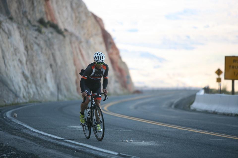 Bighorn Pass