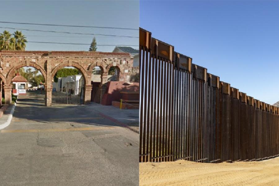 Crimen organizado aterroriza a vecinos de Playas de Tijuana para cruzar migrantes a EE.UU.