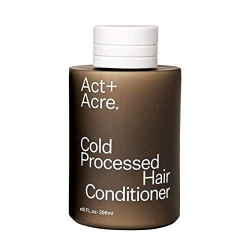 Act and Acre Cold Pressed Hair Conditioner