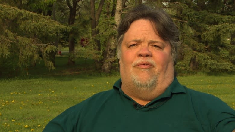 Manitoba thalidomide survivor 'elated' over annual pensions