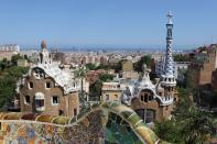 According to reports, Barcelona receives around 32 million tourists annually and most of the city attractions, including the famed La Rambla street, the city's beaches and Sagrada Familia Basilica, are crowded with tourists. The city is increasingly shutting its doors to tourists with the city opening its doors to migrants, while making it clear that tourists are not welcome. In 2019, its Mayor, Ada Colau had pledged to cut down cruise ships and limit the expansion of its airport to cut down on pollution and limit tourists. Barcelona also approved a law in 2017 which limits the number of beds awvailable in hotels and tourist apartments. Barcelina received a record number of cruise tourists in 2018, 3 million. Cruise tourists alsoc ontribute to very little to the economy- only Eur 57, while adding on to the problem of overcrowding. Image credit: Image by <a href="https://pixabay.com/users/TRAVELKR-235638/?utm_source=link-attribution&utm_medium=referral&utm_campaign=image&utm_content=332390" rel="nofollow noopener" target="_blank" data-ylk="slk:TRAVELKR;elm:context_link;itc:0;sec:content-canvas" class="link ">TRAVELKR</a> from <a href="https://pixabay.com/?utm_source=link-attribution&utm_medium=referral&utm_campaign=image&utm_content=332390" rel="nofollow noopener" target="_blank" data-ylk="slk:Pixabay;elm:context_link;itc:0;sec:content-canvas" class="link ">Pixabay</a>