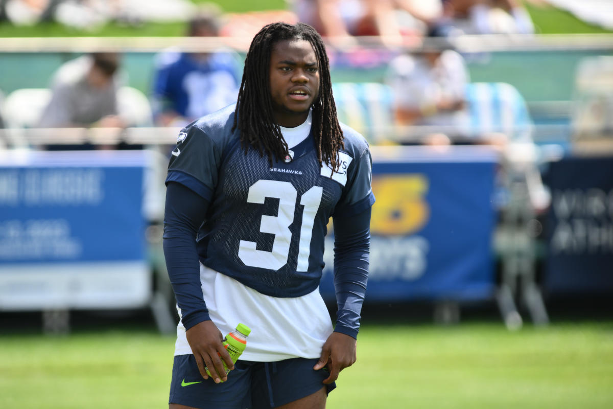 4 potential surprise roster cuts for the Seattle Seahawks Yahoo Sports