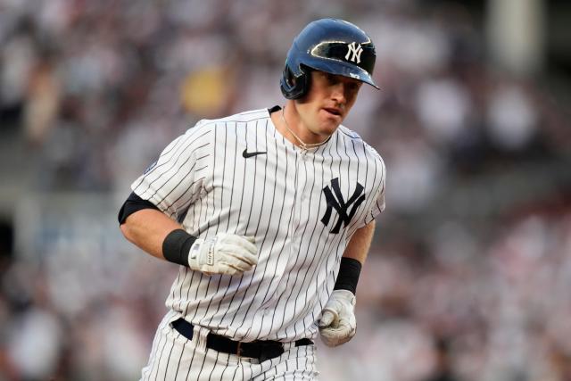 New York Yankees News, Videos, Schedule, Roster, Stats - Yahoo Sports