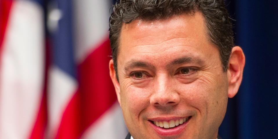 jason chaffetz