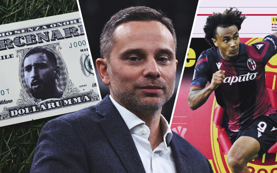 Gigio, Kessie, Zirkzee and the ‘cookie jar’: The implications of Milan’s crusade against agent extortion