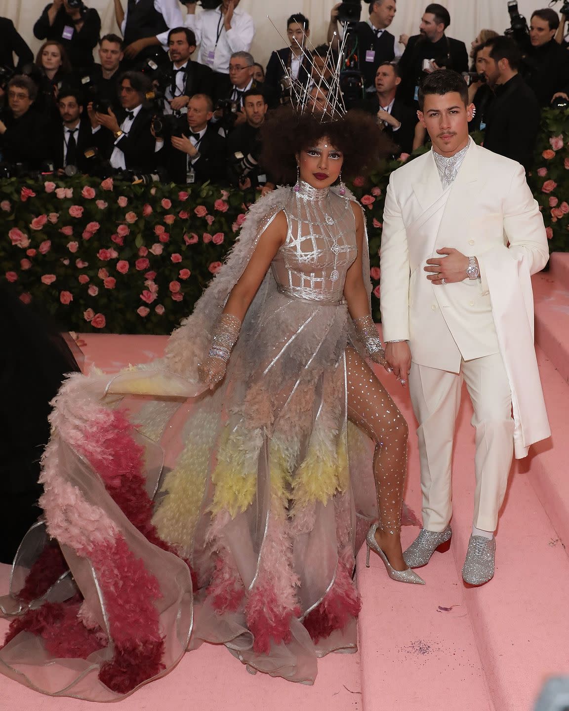 the 2019 met gala celebrating camp notes on fashion