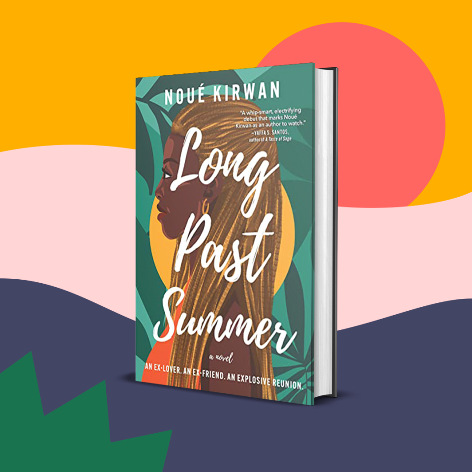 "Long Past Summer"