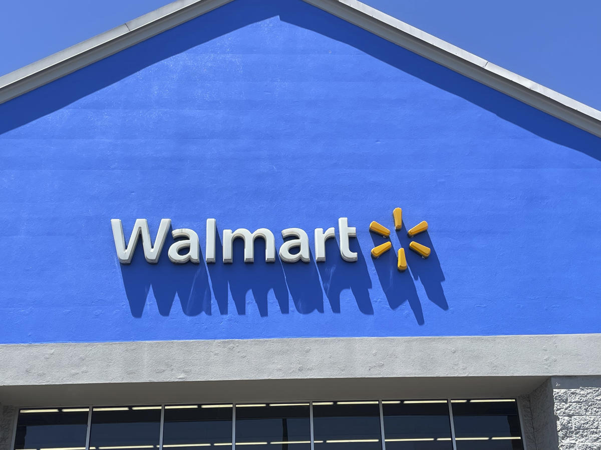 The Black Friday deals shoppers loved at Walmart this year