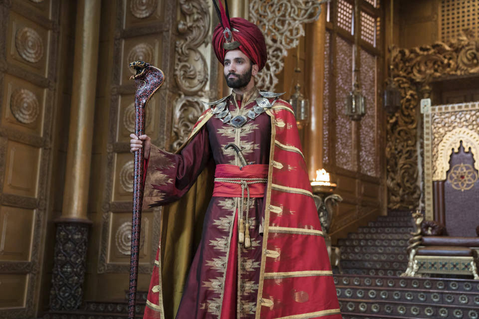 Jafar