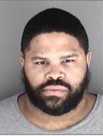 Yanez Sanford faces charges that include capital murder linked to a triple homicide committed in August 2016. He is asking that they be dismissed.