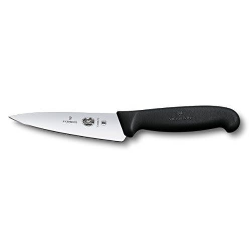 The Imarku Santoku Knife Is Just $34 at