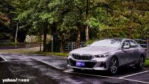 <p>2024 BMW i5 eDrive40 M Sport試駕！-03</p> 