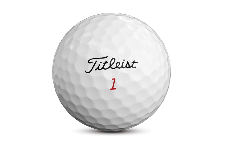 Titleist Pro V1x