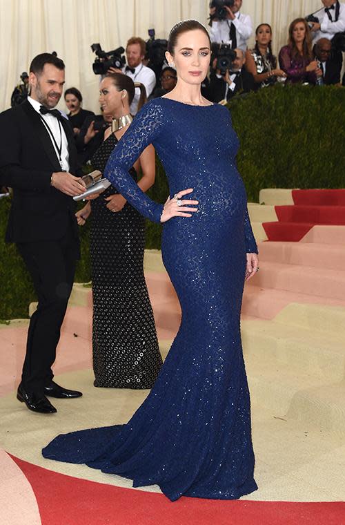 Met Gala Red Carpet: Every Look You Need To See