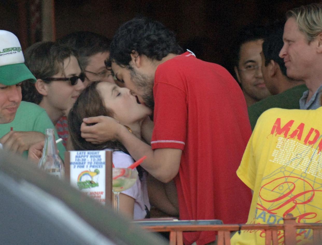 the best paparazzi photos from the 2000s