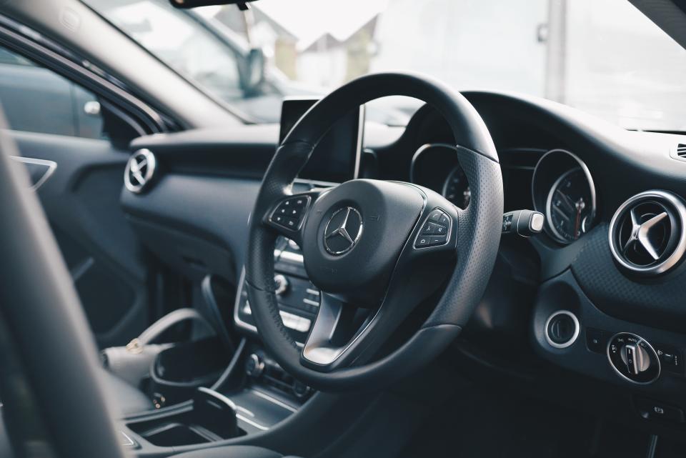 One in 10 Brits who work from home resort to using their car. Photo: Oliur/Unsplash