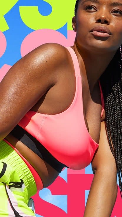 Affordable Sports Bras