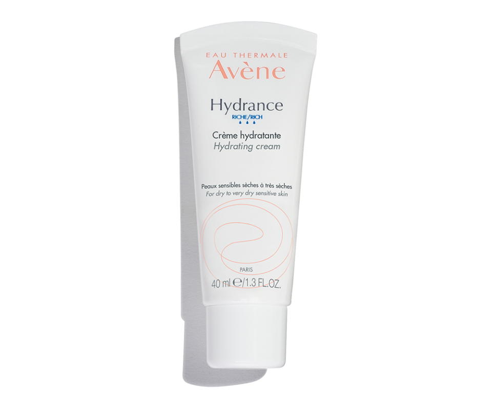 Avene Hydrance Face Cream