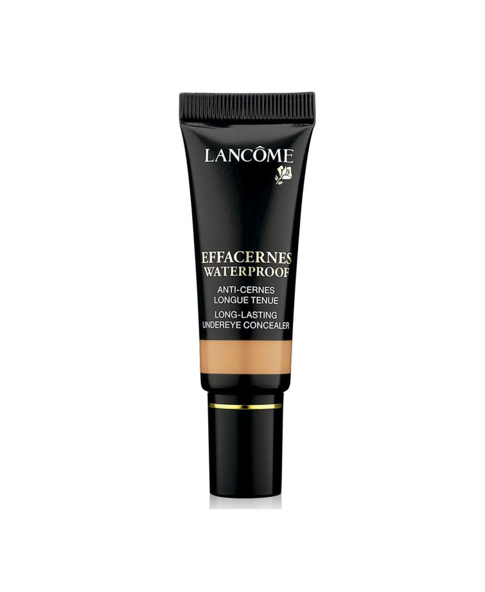 6) Effacernes Waterproof Protective Undereye Concealer