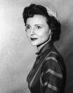 <p>Betty Marion White was born in Illinois in 1922. At 2 years old, Betty <a href="https://www.imdb.com/name/nm0924508/bio" rel="nofollow noopener" target="_blank" data-ylk="slk:moved with her parents;elm:context_link;itc:0;sec:content-canvas" class="link ">moved with her parents</a>, Horace and Tess White, to Los Angeles, California. Her father worked at a lighting company, while her mother stayed at home. </p>