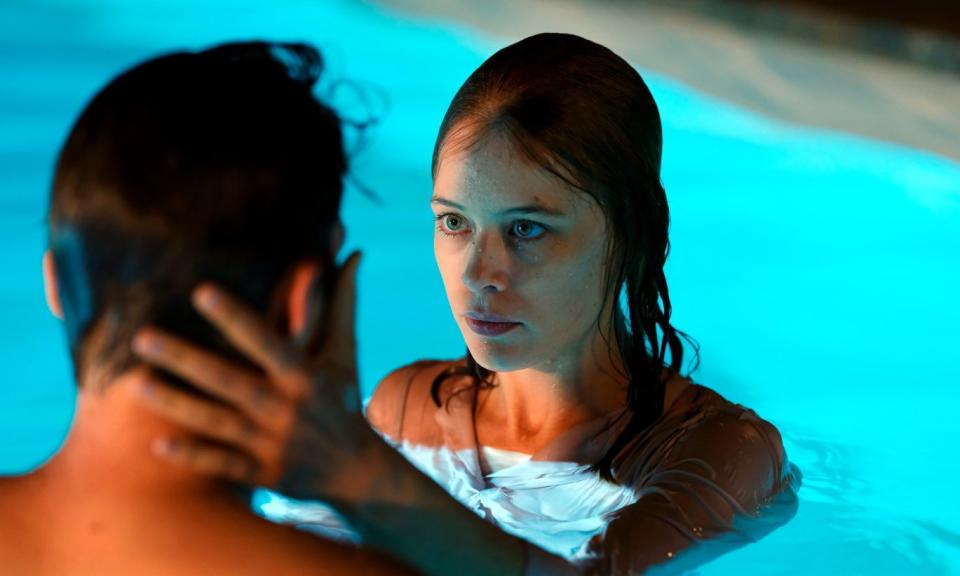 Christian Petzold’s “Undine”<cite>IFC Films</cite>