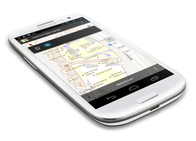 indoor-google-map