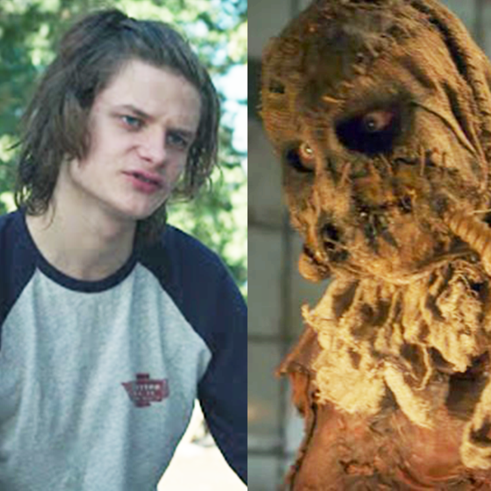 <p>Not technically Marvel, but Charlie Tahan also has experience in the superhero television genre before his time as the intellectual Wyatt Langmore on <em>Ozark. </em>On <em>Gotham, </em>he played the young version of Dr. Jonathan Crane, who eventually becomes the villainous scarecrow. You probably remember this character as played by Cillian Murphy in Christopher Nolan's films, and Tahan does a good job in the FOX series that concluded in 2019. On <em>Ozark, </em>Tahan's Wyatt is one of the show's most important characters too. </p>
