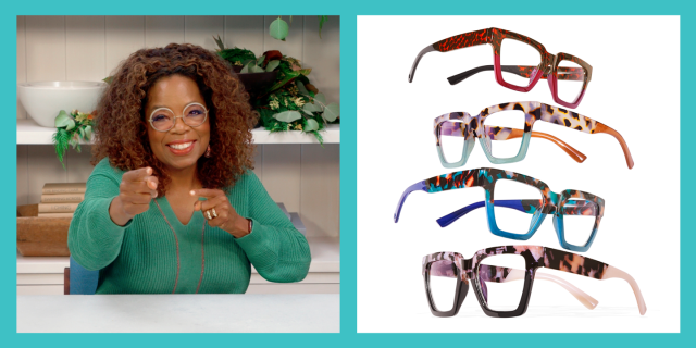 Oprah's Favorite Things 2022 Revealed - Shop the Best Gifts of Oprahs  Favorite Things 2022