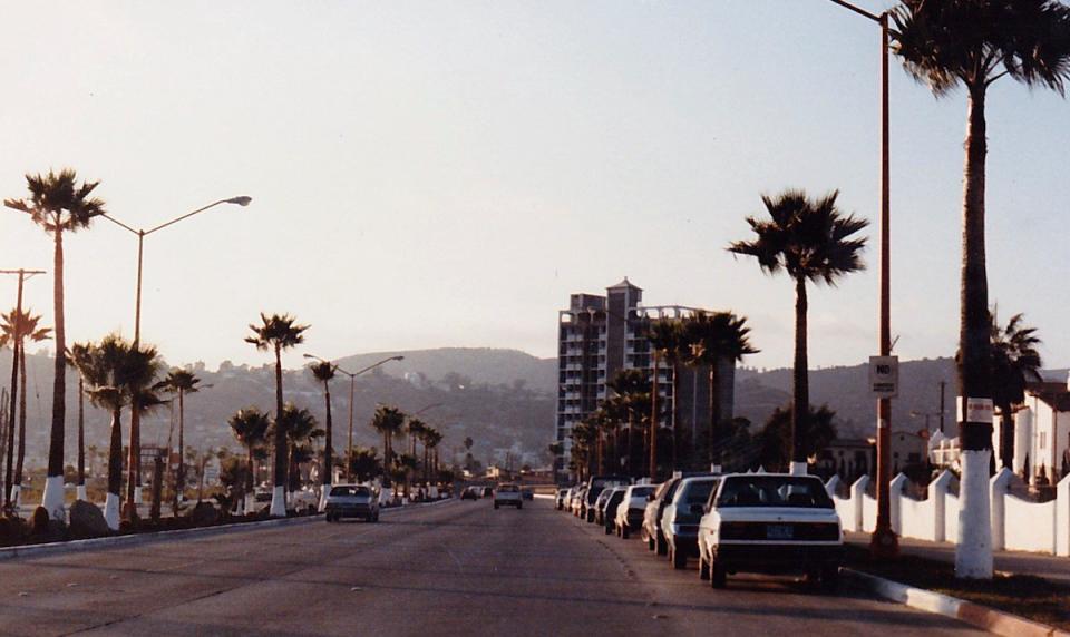 rosarito beach wikicommons roman eugeniusz