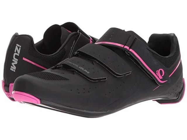7 best cycling shoes for women