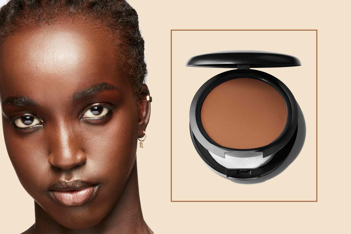 The 13 Best Powder Foundations for Every Skin Type or Makeup Preference