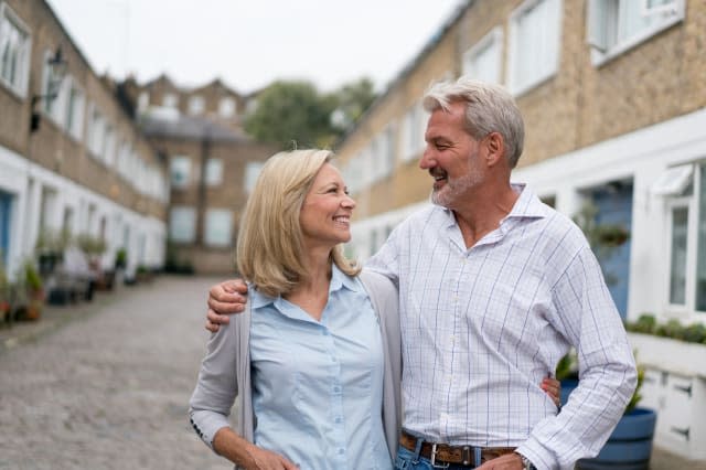 Why you should put your property in your pension