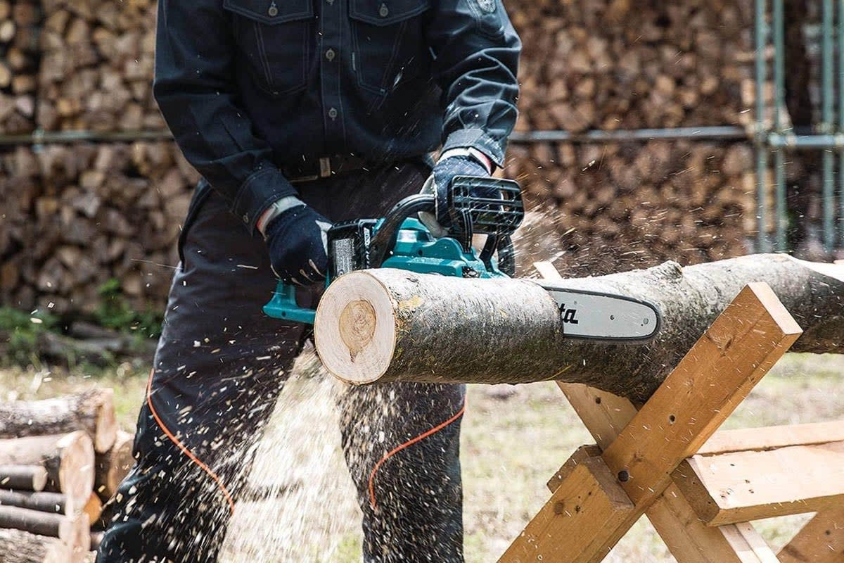 The Best Chainsaw Brands Options