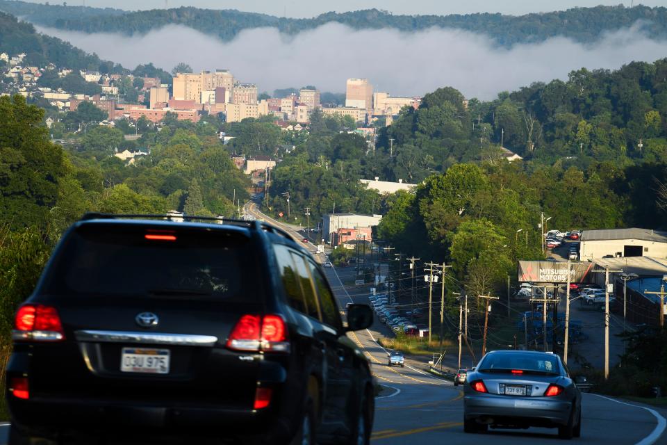 News of the 10 suspicious deaths and speculation about the person of interest who investigators believe may be responsible for them has roiled the city of Clarksburg, West Virginia. The VA hospital is one of the largest employers in the area with 1,000 workers, and it draws patients from across the region.