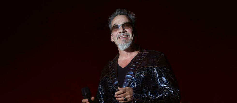 Florent Pagny sera bien sur le fauteuil de « The Voice », dont la 11e saison commence ce samedi.
